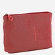 Kosmetyczka damska Mandarina Duck P10QMMN9-A82 Koralowa (800070357817) - obraz 3
