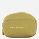 Kosmetyczka damska Mandarina Duck P10QMR01-020 Żółta (800070357804) - obraz 1
