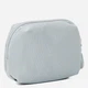 Kosmetyczka damska Mandarina Duck P10QMR01-24N Jasnoszara (800070357802) - obraz 2