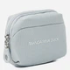 Kosmetyczka damska Mandarina Duck P10QMR01-24N Jasnoszara (800070357802) - obraz 3
