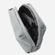 Kosmetyczka damska Mandarina Duck P10QMR01-24N Jasnoszara (800070357802) - obraz 4
