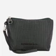 Kosmetyczka damska Mandarina Duck P10QMT65-465 Ciemnoszara (800070357811) - obraz 1