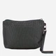 Kosmetyczka damska Mandarina Duck P10QMT65-465 Ciemnoszara (800070357811) - obraz 2