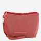 Kosmetyczka damska Mandarina Duck P10QMT65-A82 Pomarańczowa (800070357808) - obraz 1