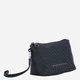 Kosmetyczka damska Mandarina Duck P10QMT65-A46 Niebieska (800070357810) - obraz 3