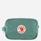 Косметичка Fjallraven 25862664 Зелена (800070283864) - зображення 1