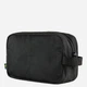 Kosmetyczka Fjallraven 25862550 Czarna (800070255344) - obraz 2