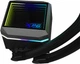Система водяного охолодження ADATA XPG Levante II 360 Black (LEVANTEII360-BKCWW) - зображення 7