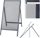 Sito budowlane Kadax do piachu Pareto 120 x 60 cm 4 mm K10447 (5906638300879) - obraz 6