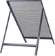 Sito budowlane Kadax do piachu Pareto 120 x 60 cm 6 mm K10448  (5906638300886) - obraz 3