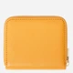 Гаманець жіночий зі штучної шкіри для карток Guess SWBG9932137-AMB Жовтий (800070352402) - зображення 2