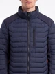 Куртка демісезонна чоловіча Tom Tailor 1048164-10668 4XL Sky Captain Blue (4068128861480) - зображення 3