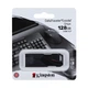 Флешка ЮСБ King DT Exodia Onyx 128Gb USB Flash Drive 3.2 128Гб Black - изображение 2