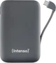 УМБ Intenso S10000 10000 mAh 20W Grey (7333034) - зображення 1