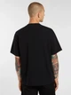 Koszulka męska bawełniana Dickies DK0A88FGBLK1 S Czarna (800070354584) - obraz 2