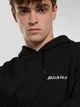 Bluza męska z kapturem kangurka Dickies DK0A889XBLK1 XL Czarna (800070354546) - obraz 5