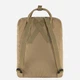 Рюкзак тканинний 16 л водонепроникний Fjallraven 23510221 Глина (800070140946) - зображення 2