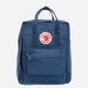 Рюкзак тканинний 16 л водонепроникний Fjallraven 23510540 Синій (800070045310) - зображення 1