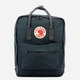 Рюкзак тканинний 16 л водонепроникний Fjallraven 23510560 Темно-синій (800070026749) - зображення 1