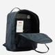 Рюкзак тканинний 16 л водонепроникний Fjallraven 23510560 Темно-синій (800070026749) - зображення 4