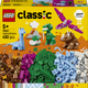 Конструктор LEGO Classic Креативні динозаври 450 елементів (11041) - зображення 1
