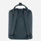 Рюкзак тканинний 7 л Fjallraven 23561560 Синій (800070093857) - зображення 2