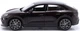 Автомодель Bburago Porsche Macan 4 Electric 1:24 Чорна (18-21114) (4893993211142) - зображення 2