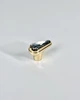 Меблева ручка Nordic Edge Gold Dot (GO22NEGD62) - зображення 4