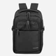Рюкзак тканинний 20 л вміщує формат А4 Travelite 006921-01 Чорний (800070334393) - зображення 1