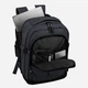 Рюкзак тканинний 20 л вміщує формат А4 Travelite 006921-04 Темно-сірий (800070342908) - зображення 4