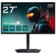 Монитор 27" GIGABYTE MO27U2 (MO27U2) 3840х2160 (UHD, 4K) QD-OLED 240 Hz - изображение 1