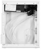 Корпус 2E Credo Slim V90W-400 с БП ATX400 White (2E-V90W-400) - изображение 5