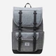 Plecak A4 Herschel Supply Co. 11391-00919 Szary (800070340857) - obraz 1