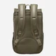 Plecak Herschel Supply Co. 11391-04281 Ciemnozielony (800070311306) - obraz 2