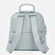 Plecak damski Mandarina Duck P10QMT49-24N Jasnoszary (800070357759) - obraz 2