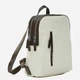 Plecak damski Mandarina Duck P10VCT08-591 Mleczny (800070357775) - obraz 3