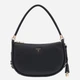 Torba damska mała Guess HWBG9918010-BLA Czarna (800070352376) - obraz 1