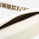 Torebka crossbody damska skórzana Coccinelle E5MN555I101-N17 Mleczna (800070354227) - obraz 4