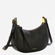 Torebka crossbody damska skórzana Coccinelle E5U8K530101-001 Czarna (800070354238) - obraz 3