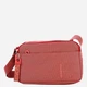 Torebka crossbody damska materiałowa Mandarina Duck P10QMT48-A82 Pomarańczowa (800070357795) - obraz 1