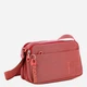 Torebka crossbody damska materiałowa Mandarina Duck P10QMT48-A82 Pomarańczowa (800070357795) - obraz 3