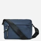Torebka crossbody damska materiałowa Mandarina Duck P10VCT19-23F Niebieska (800070357766) - obraz 1