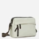 Torebka crossbody damska materiałowa Mandarina Duck P10VCT19-591 Mleczna (800070357752) - obraz 3