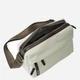Torebka crossbody damska materiałowa Mandarina Duck P10VCT19-591 Mleczna (800070357752) - obraz 4