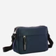 Torebka crossbody damska materiałowa Mandarina Duck P10VCT34-23F Granatowa (800070357767) - obraz 3