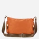 Torebka crossbody damska materiałowa Mandarina Duck P10VCT56-A82 Pomarańczowa (800070357778) - obraz 2