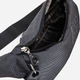 Saszetka na pas damska mini Mandarina Duck P10QMMM3-465 Szara (800070357788) - obraz 4