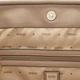 Сумка шопер жіноча зі штучної шкіри Guess HWBG9918020-TAU Бежева (800070352381) - зображення 3