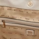 Сумка шопер жіноча зі штучної шкіри Guess HWBG9918020-OFF Біла (800070352380) - зображення 3