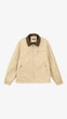Куртка чоловіча GENUA G01201-0016 3XL Бежевий shop (2000999395925) - зображення 1